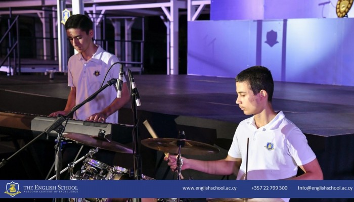 ECA Awards Music Interludes